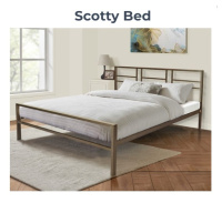 Model: SCOTTY (60")