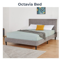 Model: OCTAVIA (60")