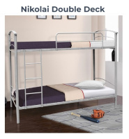 Model: NIKOLAI DD (36"/36")