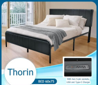 Model: THORIN (60")