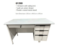 Model: GF Z010