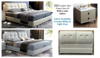 Model: 222 (60")