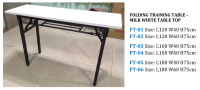Model: FT-01 / FT-02 / FT-03 / FT-04 / FT-05 / FT-06