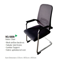 Model: VC L5939