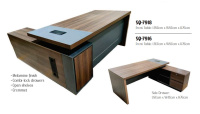 Model: SQ 7916 & SQ 7918
