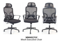 Model: MM-4027GF
