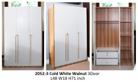 Model: 2052-3
