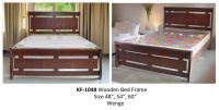 Model: KF-1048 (48", 54" & 60")