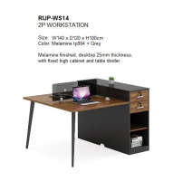 Model: RUP-WS14