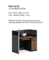 Model: RUP-LE120