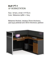Model: RUP-PT-1