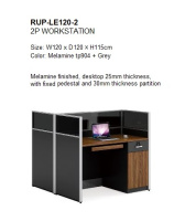 Model: RUP-LE120-2