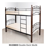 Model: NV208 DD (36"/36")