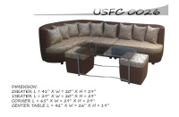 Model: USFC 0026