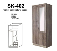 Model: SK 402