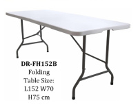 Model: DR-FH152B