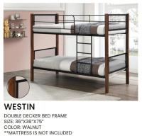 Model: WESTIN DD (36"/36")