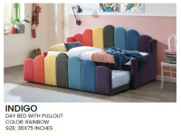 Model: INDIGO (36")