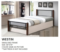 Model: WESTIN (36")