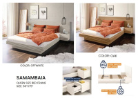 Model: SAMAMBAIA (60")