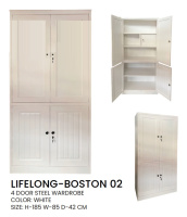 Model: LIFELONG BOSTON 02