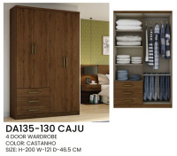 Model: DA135-130 CAJU