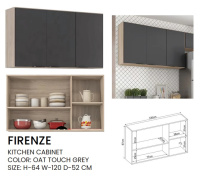 Model: FIRENZE