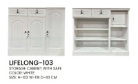 Model: LIFELONG 103
