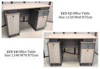 Model: 223-12 & 223-14