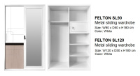 Model: FELTON