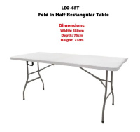Model: LEO 6FT