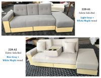 Model: 228-A1 & 228-A2