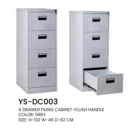 Model: YS-DC003