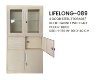 Model: LIFELONG 089