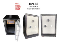 Model: JBN-60