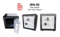 Model: JBN-40