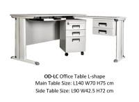 Model: OD-LC PC