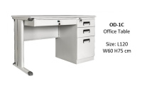 Model: OD-1C PC