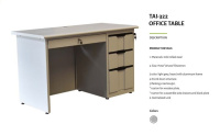 Model: TAI 322