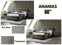 Model: ANANIAS (60")