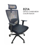 Model: 821A