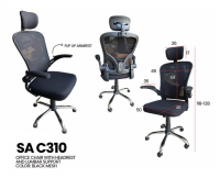 Model: SA C310