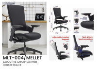 Model: MLT-004 MELLET