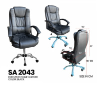Model: SA 2043