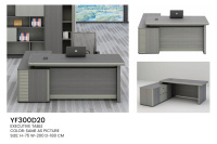 Model: YF300D20