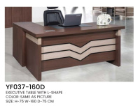 Model: YF037-160D