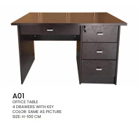 Model: A01