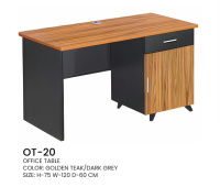 Model: OT 20