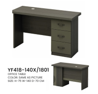 Model: YF418-120X/1801