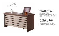 Model: YF029-120X & YF029-140X